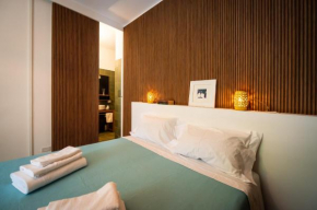 B&B Lu Cuccuviu a Mare San Foca